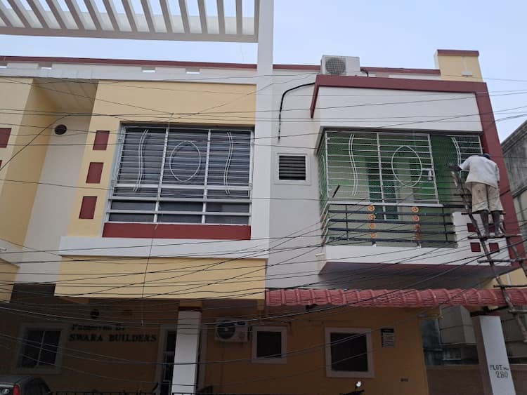 Single Property Image