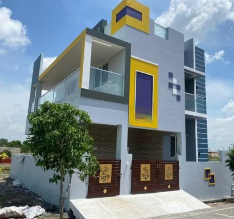 2 BHK House for Sale