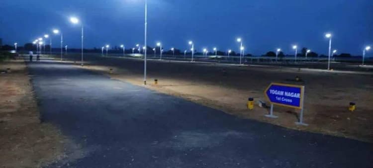 Single Property Image