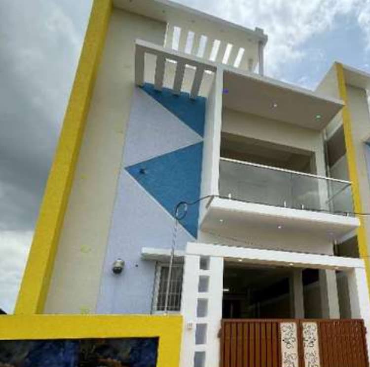 3bhk house for sale 