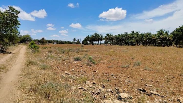 Single Property Image