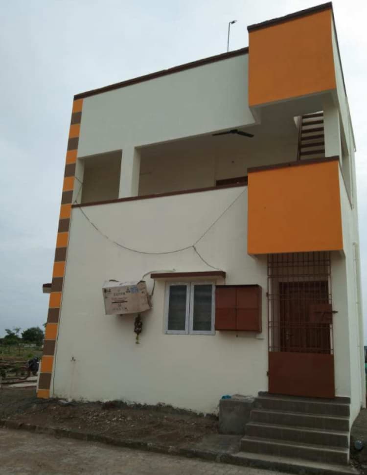 2 BHK Villa for Sale
