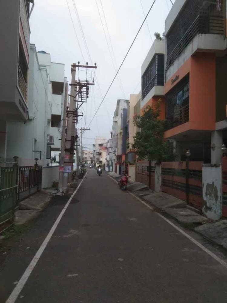 Duplex Villa  Residential for sale 