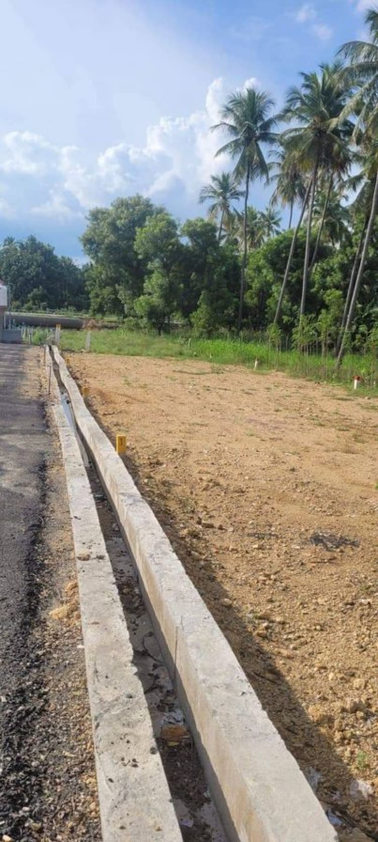 Plot for sale