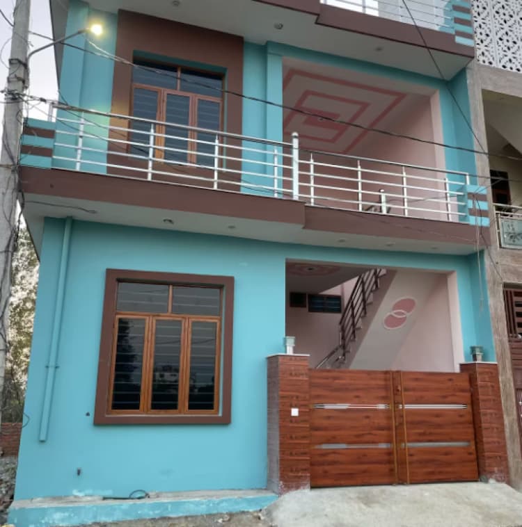 3 BHK House for Sale