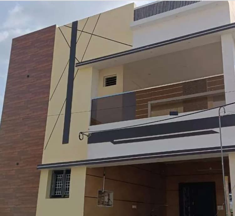 3bhk house for sale 