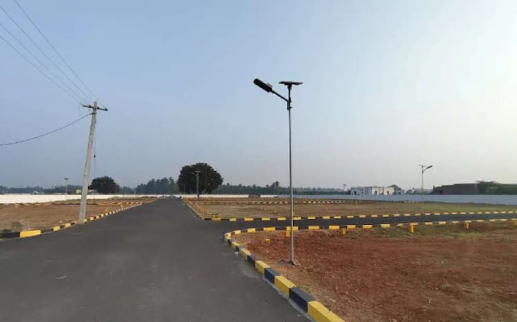 Single Property Image