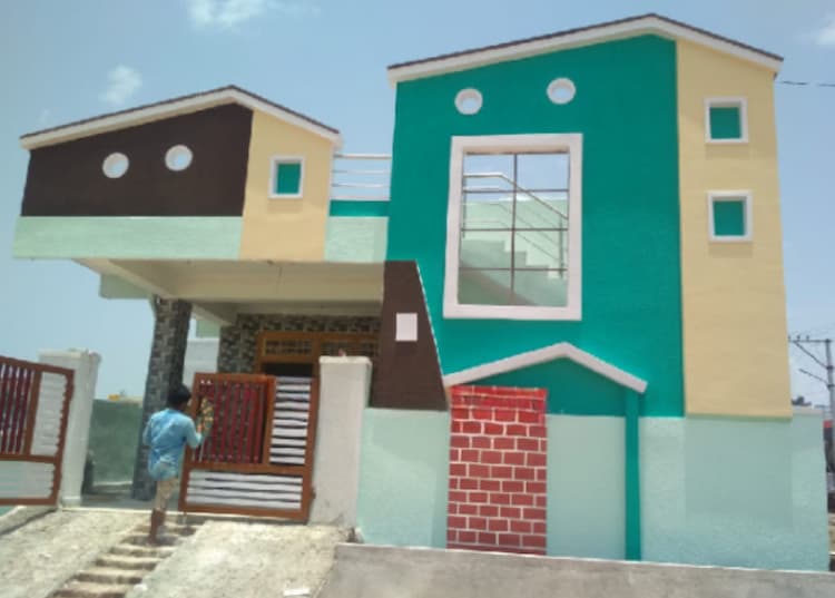 2 BHK House for Sale