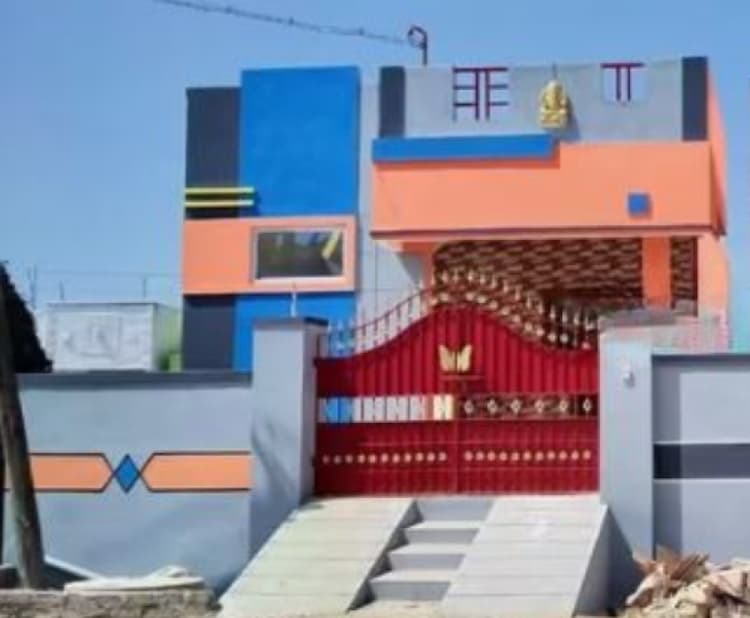 2 BHK House for Sale