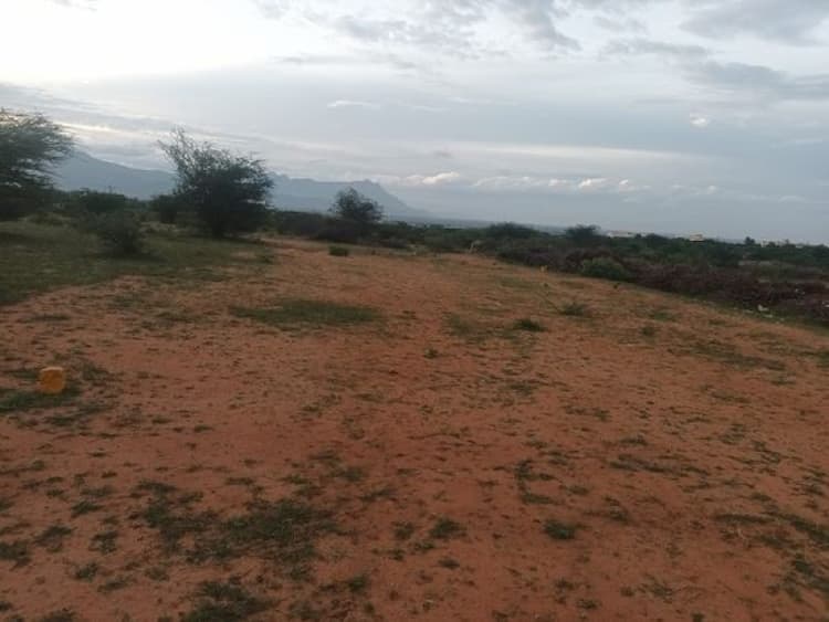 Single Property Image
