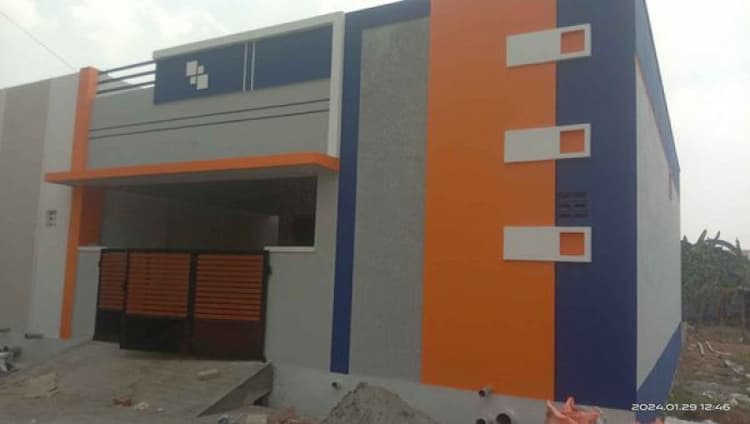 Single Property Image