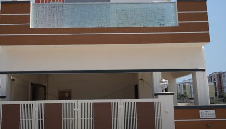 Single Property Image