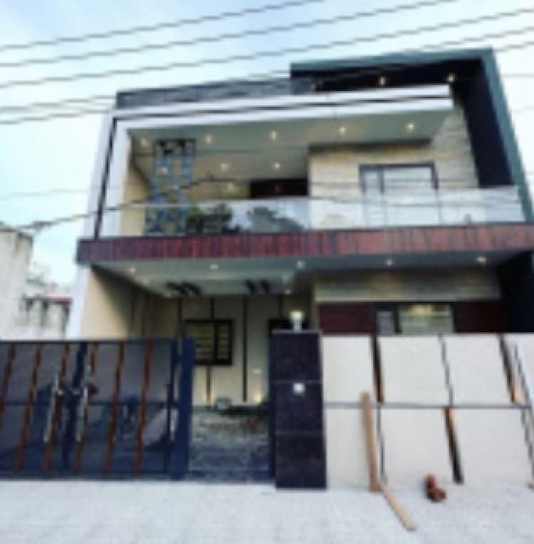 2 BHK House for Sale