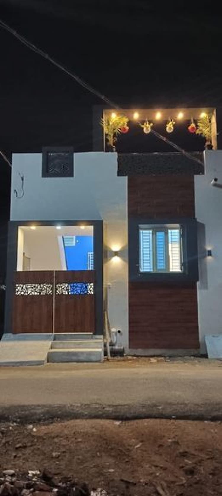 2BHK Individual house for sale