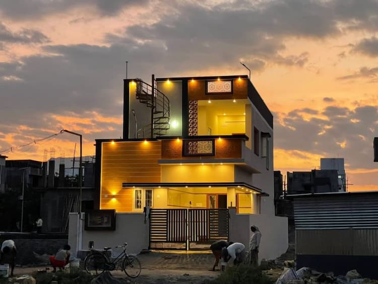 Single Property Image