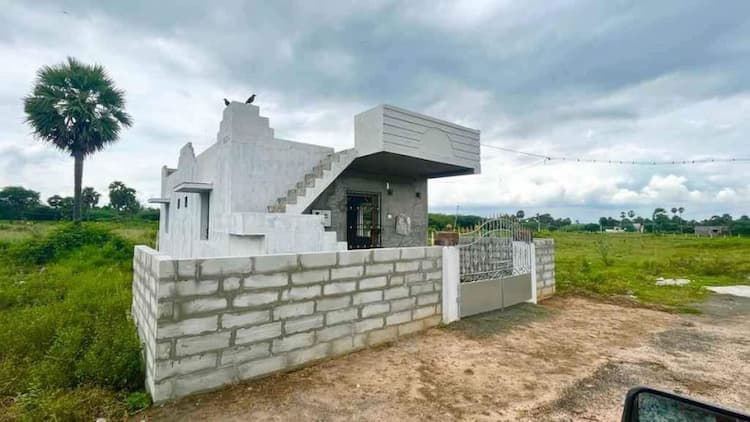 Single Property Image