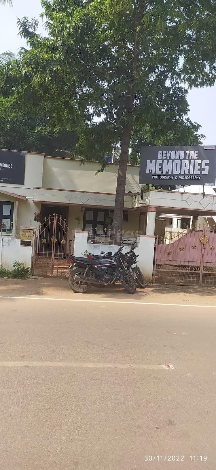 Single Property Image