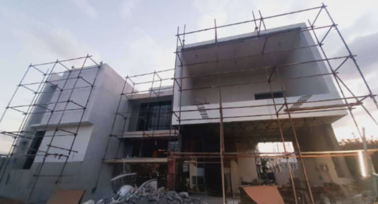 Single Property Image