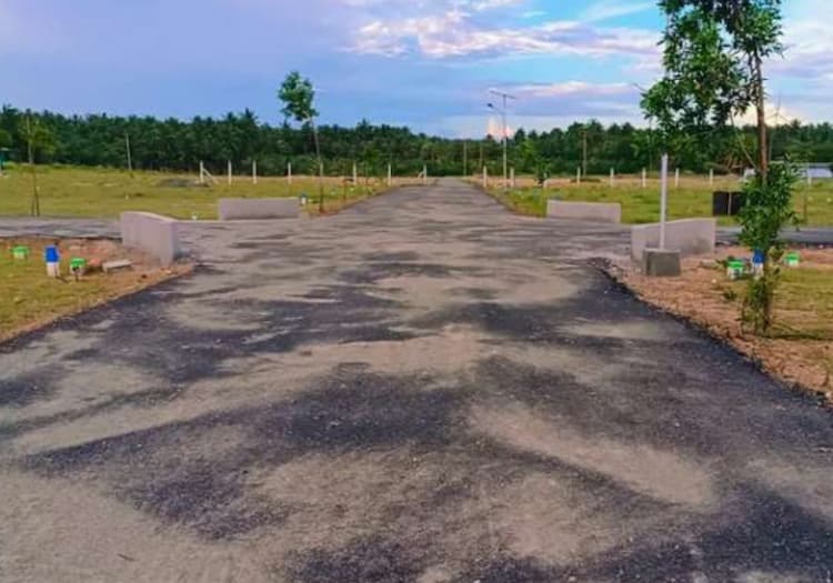 plot for sale