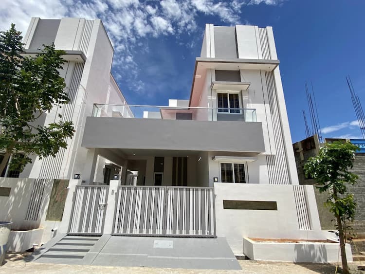 2BHK House For Sale