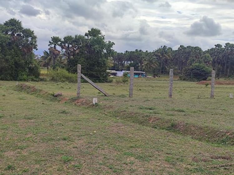 Single Property Image