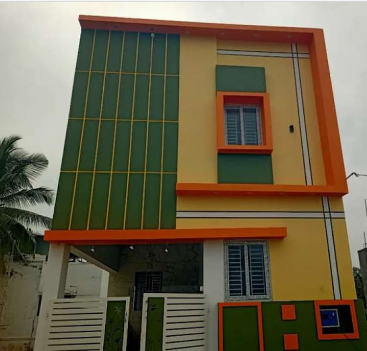 2bhk house for sale 