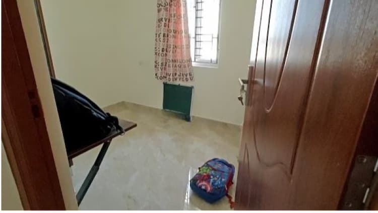 3 BHK Apartment for Sale