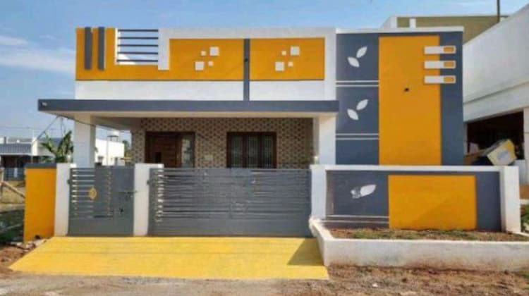 2 BHK House for Sale