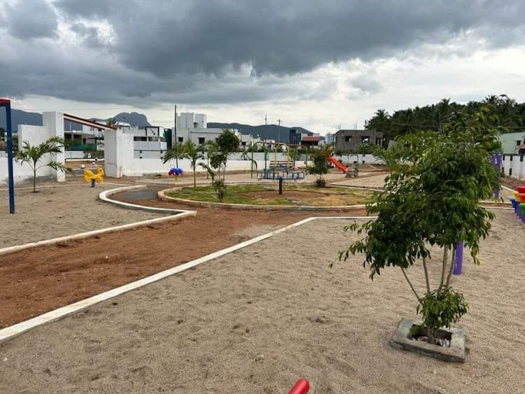 Single Property Image