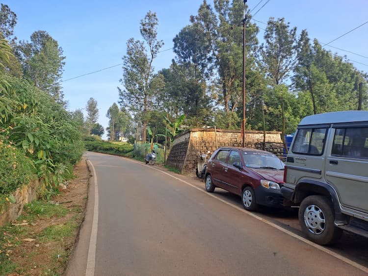 Single Property Image