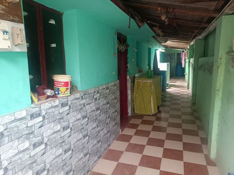 Tiled Roof House for Sale