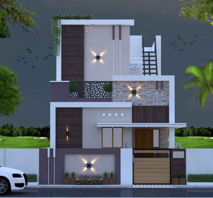 2BHK house for sale