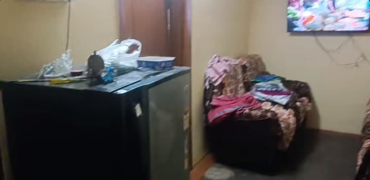 Tiled Roof House for Sale