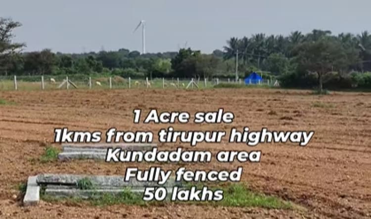 Single Property Image