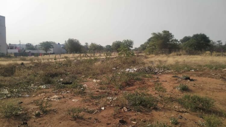 Single Property Image