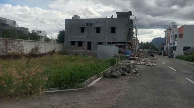 Single Property Image