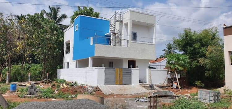 Single Property Image