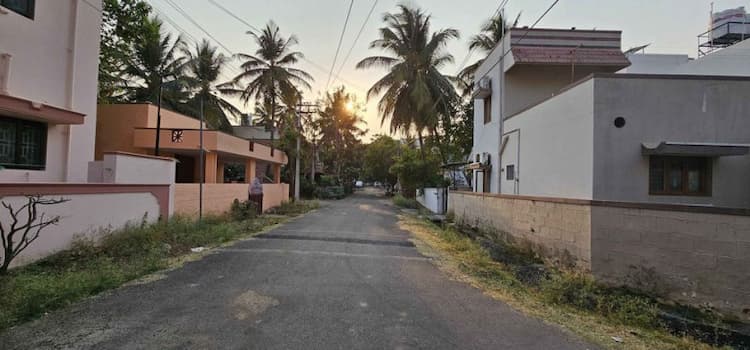 Single Property Image