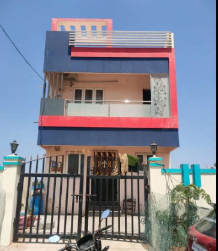 2 BHK House for Sale