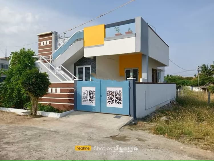 2bhk house for sale 