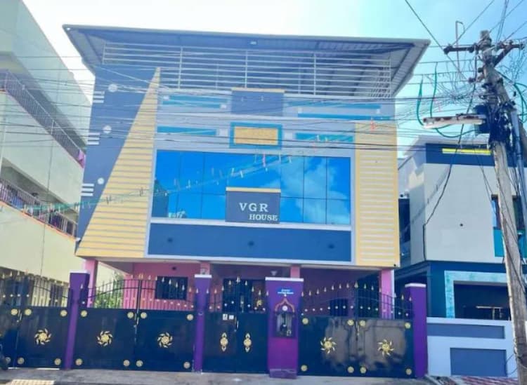 Single Property Image