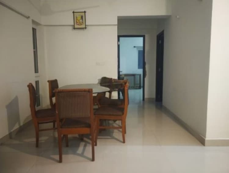 2 BHK Apartment for Sale