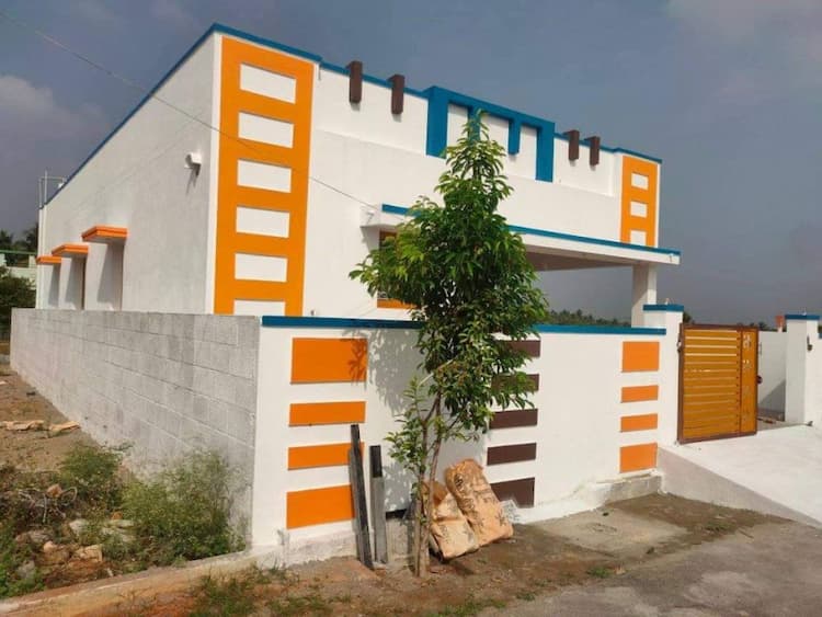 Single Property Image