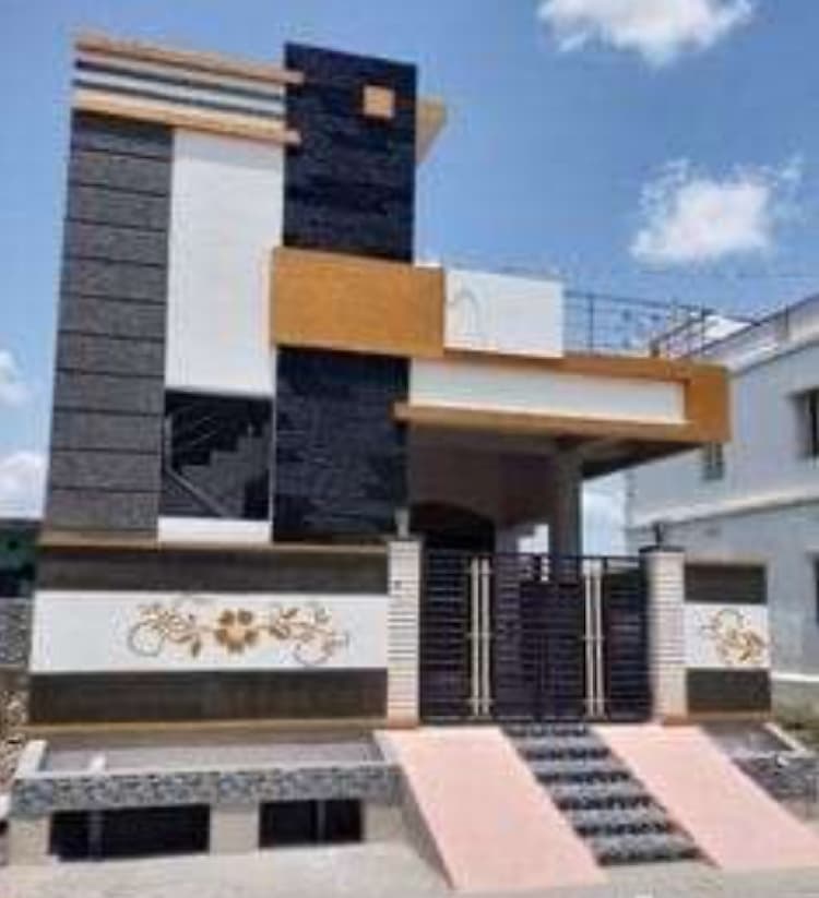 2 BHK House for sale