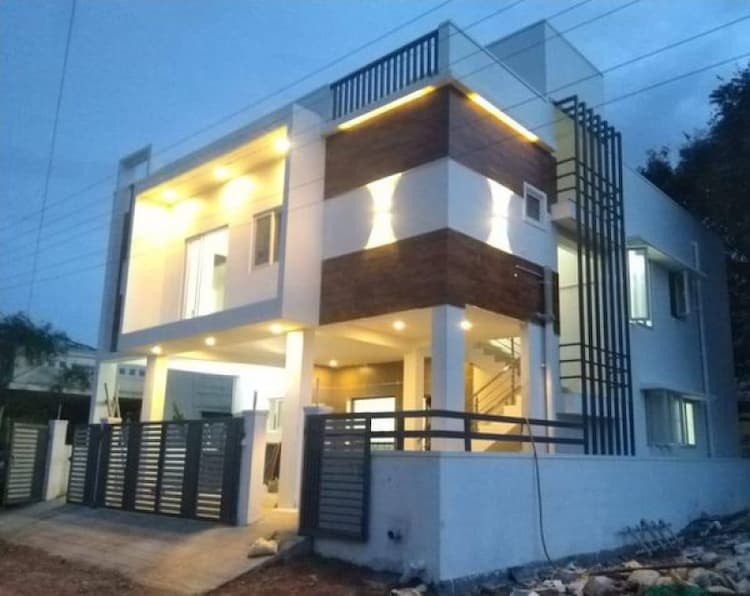Single Property Image