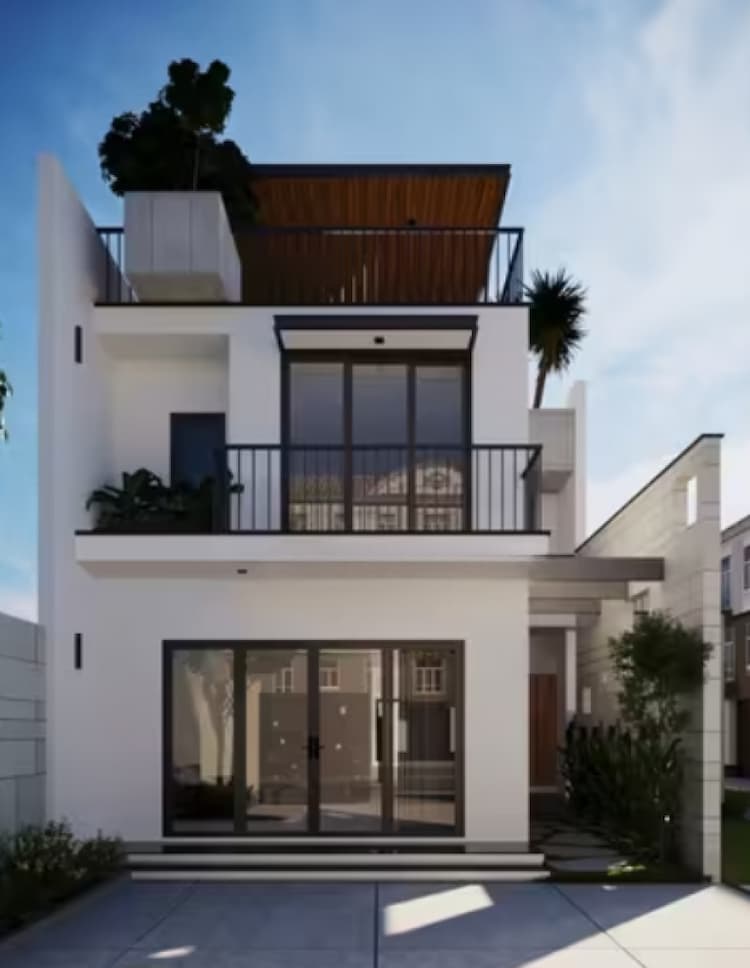 3 BHK House for Sale