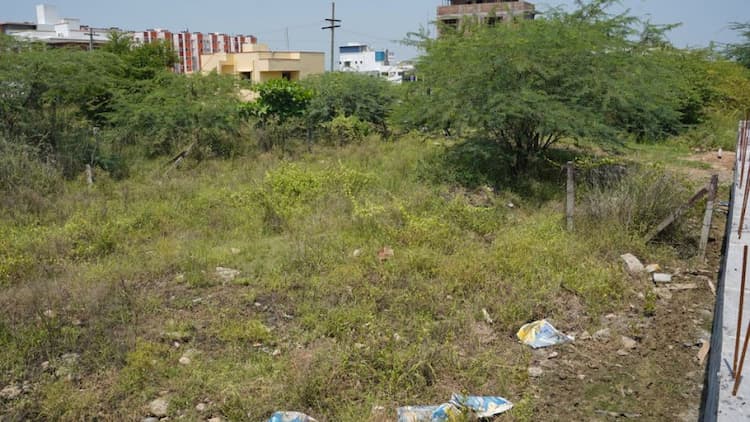 Single Property Image