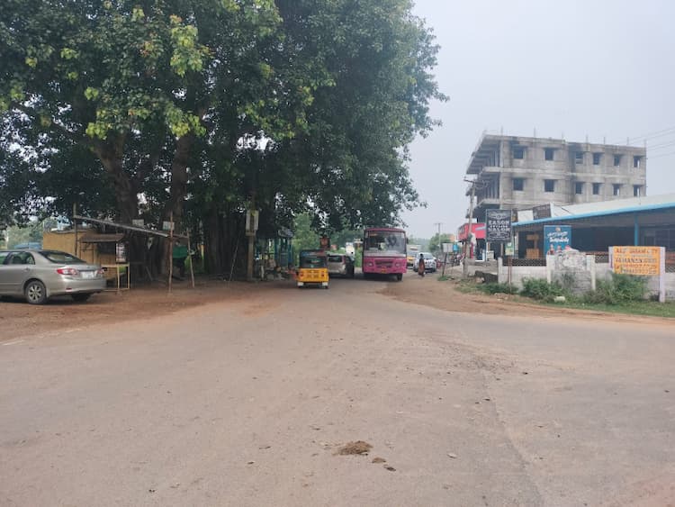 Single Property Image