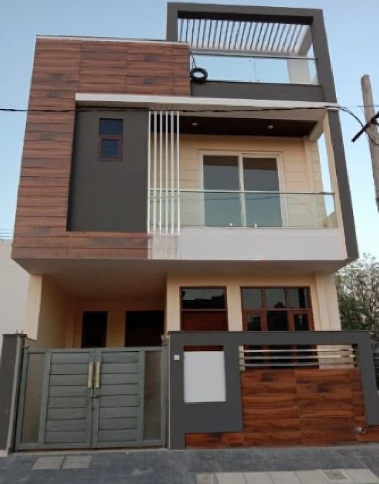 2 BHK House for sale