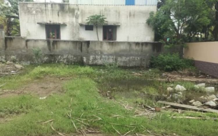 Single Property Image